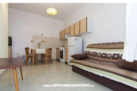 Appartamenti Mikulić foto 2