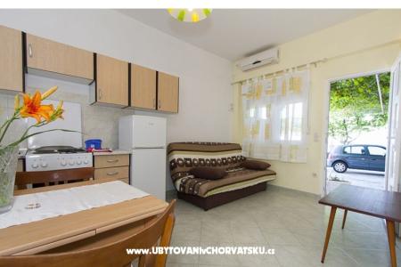 Appartamenti Mikulić foto 3