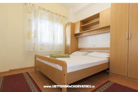 Appartamenti Mikulić foto 4