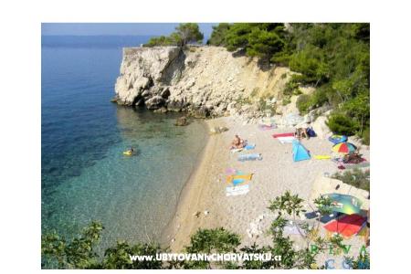 Appartamentots More ***Marušići foto 2