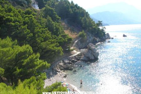 Appartamenti Mrvic Marušići foto 2