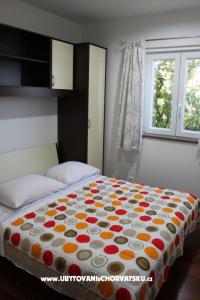 Appartamenti Mušac Omiš foto 2