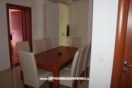 Appartamenti Mušac Omiš foto 3