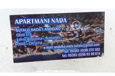 Appartamenti Nada foto 3