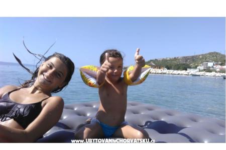 Appartamenti Naomi Marija foto 4