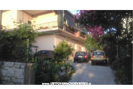 Appartamenti Naomi Marija foto 5