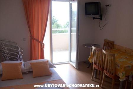 Appartamenti Nedo foto 4