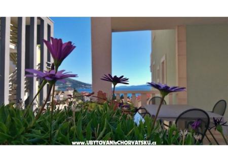 Appartamenti DaMa Omis Croazia