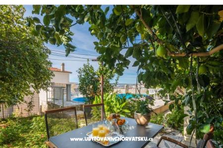 Seaview Appartamenti Opačak foto 3