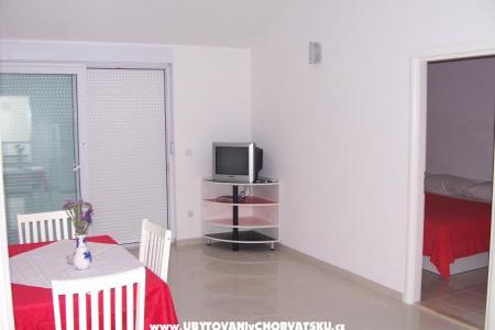 Appartamenti Perdijić foto 2