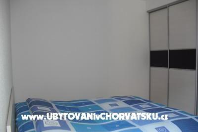 Appartamenti Peričić foto 2