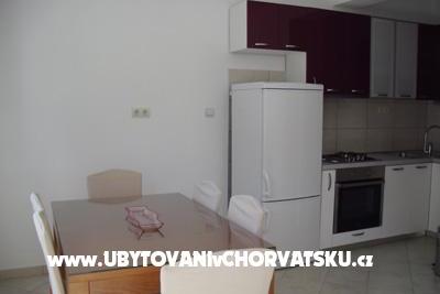 Appartamenti Peričić foto 4