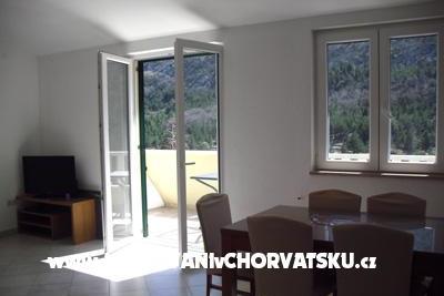 Appartamenti Peričić foto 5