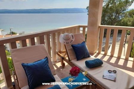 Appartamenti San Paulo Omis Croazia