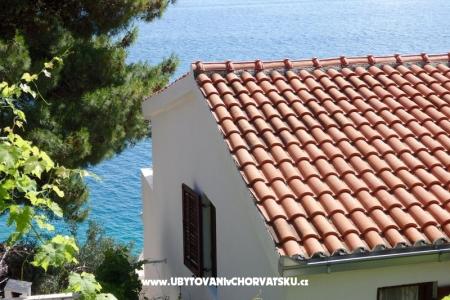Appartamenti Sanja Omis Croazia