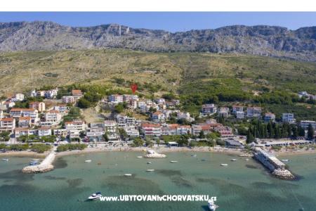 Appartamenti Senka foto 5