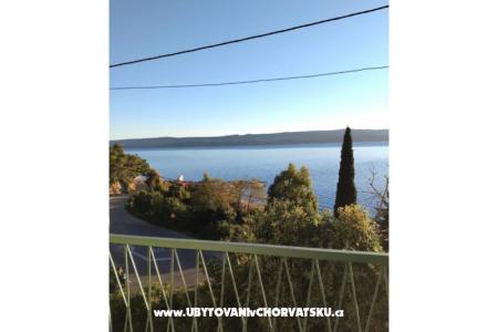 Appartamenti Slavinj Janja foto 2