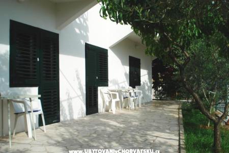 Appartamenti Smiljana foto 4