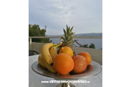 Appartamenti Sviličić Omis Croazia
