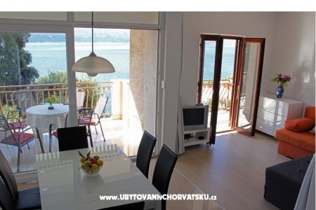 Appartamenti Tice Omis Croazia