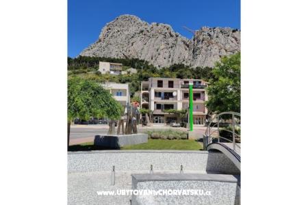 Appartamenti Tomasović Omiš foto 2