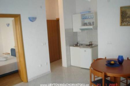Appartamenti Tomić foto 5
