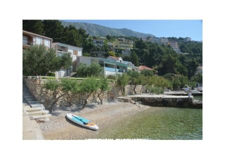 Appartamenti u Čelini Zavode Omis Croazia