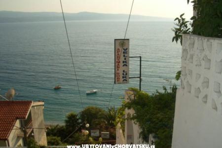 Appartamenti Velika Luka foto 2