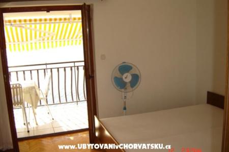 Appartamenti Velika Luka foto 5