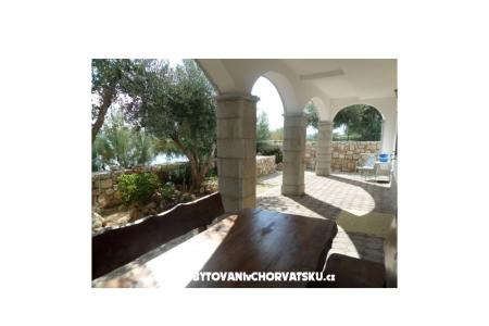 Appartamenti Villa Dodig foto 2