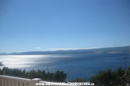 Appartamenti Villa Roza foto 2