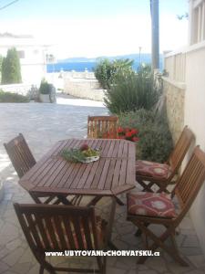 Appartamenti Villa Roza foto 3