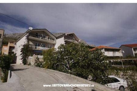 Appartamenti Vinka Saric foto 3