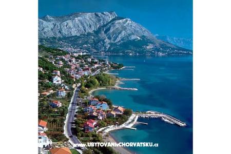Appartamenti Vrdoljak - Duce foto 4