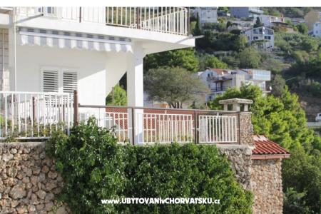 Appartamenti Visnjica Omis Croazia