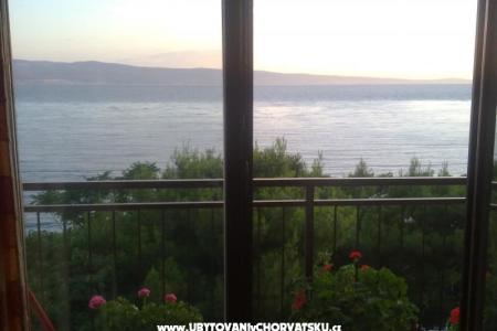 Appartamentomate omiš foto 4