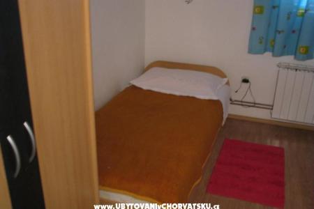 Appartamentomate omiš foto 5