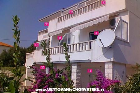 Appartamenti Stanici Tice foto 2