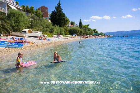Appartamenti Stanici Tice foto 3