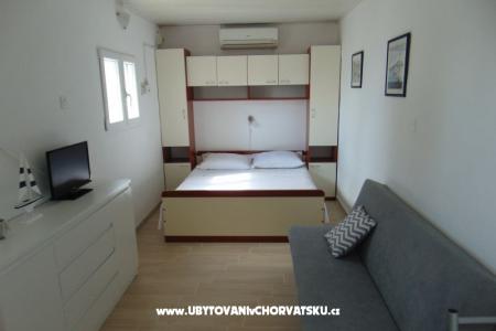 Appartamento Zivkovic foto 4
