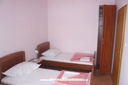 Appartamenti Cvitanovic foto 2