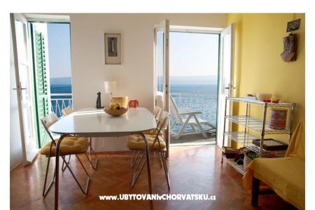 Appartamento Doje Omis Croazia