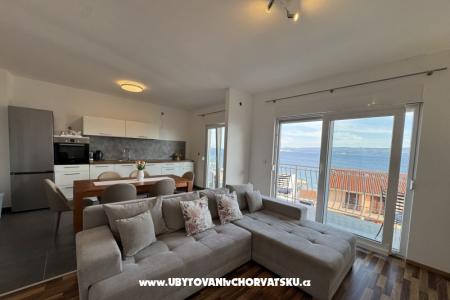 Appartamento Marino Omis Croazia
