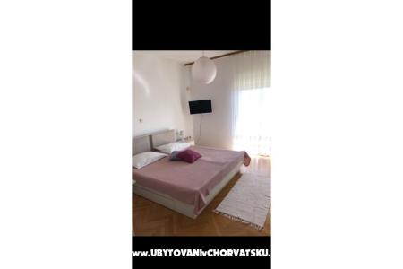 Appartamento Mila & Appartamento Johnny foto 2