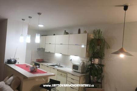Appartamento Roza foto 2