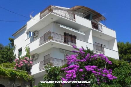 Appartamenti Stanić  Omis Croazia