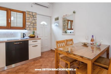 Appartamenti Tamaris - Suhi Potok foto 3