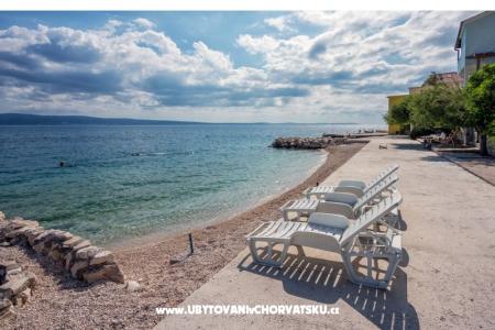 Appartamenti Tamaris - Suhi Potok foto 4