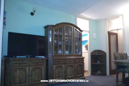 Appartamenti Abram foto 2