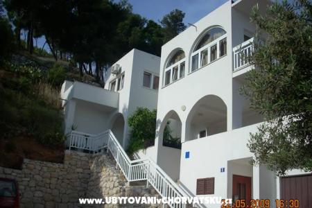 Appartamenti Ana - Campeggio Ivo Omis Croazia